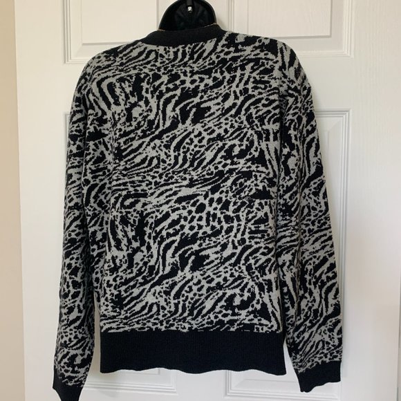 Simply Vera by VeraWang Women´s Cardigan Sweater, Size S - Picture 10 of 14